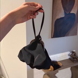 VTG nylon mini bag ✨✨